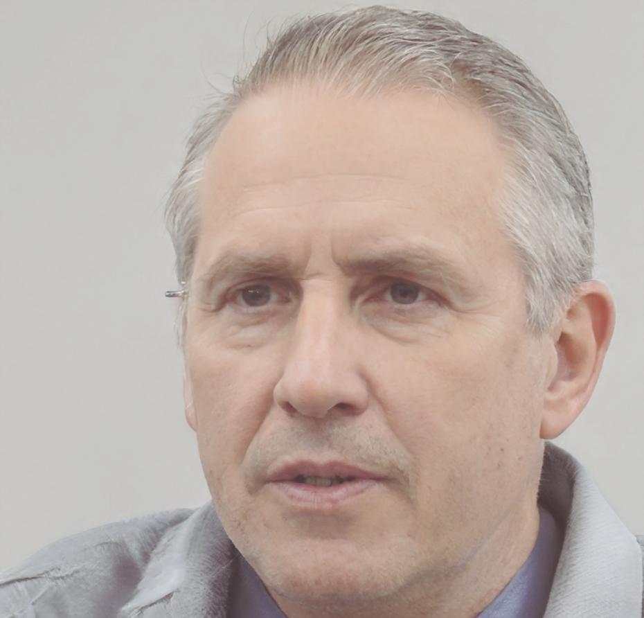 Michael Weber - Finanzexperte
