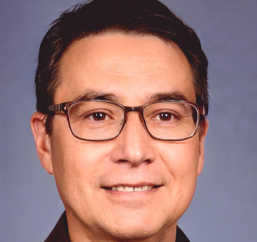 Michael Weber